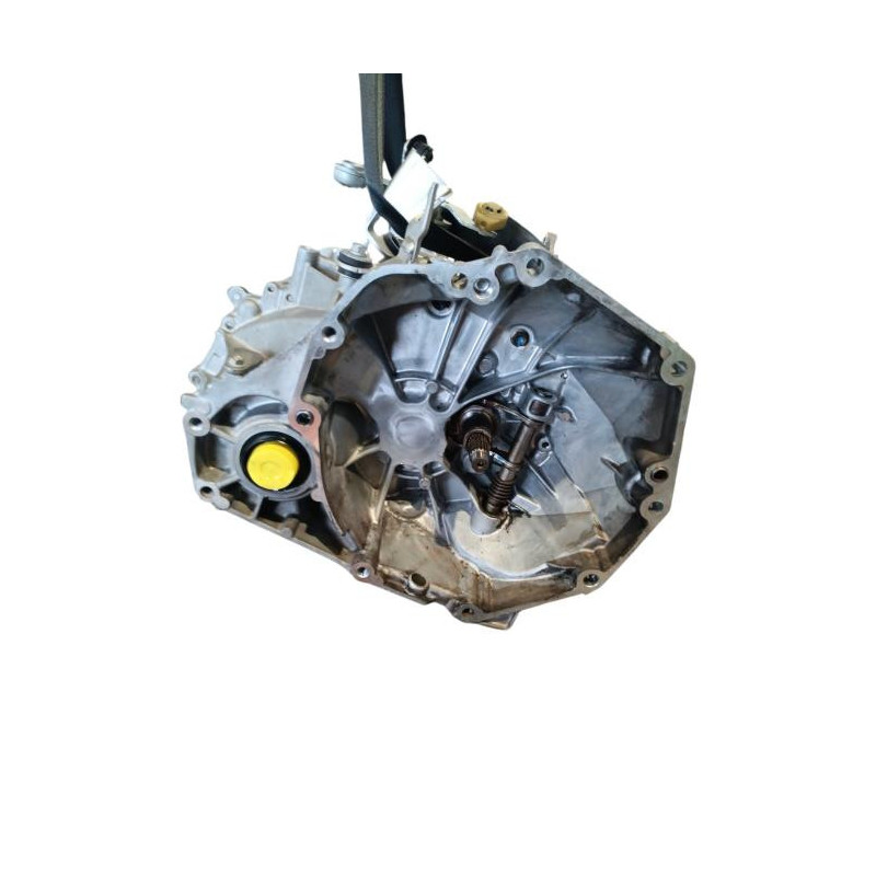 Boite de vitesses SUZUKI CELERIO Photo n°1