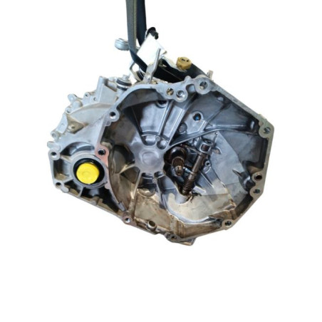 Boite de vitesses SUZUKI CELERIO