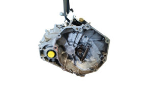 Boite de vitesses SUZUKI CELERIO Photo n°1