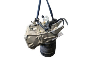 Boite de vitesses SUZUKI CELERIO Photo n°3