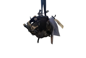 Boite de vitesses SUZUKI CELERIO Photo n°4