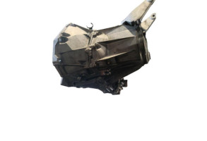 Boite de vitesses SUZUKI CELERIO Photo n°6