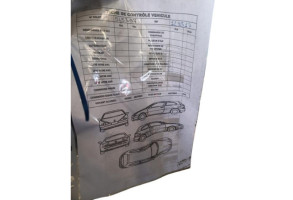 Boite de vitesses SUZUKI CELERIO Photo n°8