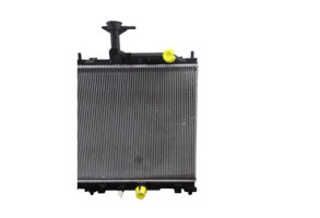 Radiateur eau SUZUKI CELERIO Photo n°1