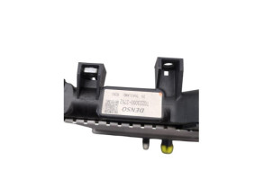 Radiateur eau SUZUKI CELERIO Photo n°5