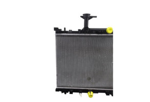 Radiateur eau SUZUKI CELERIO Photo n°6