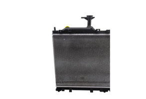 Radiateur eau SUZUKI CELERIO Photo n°8