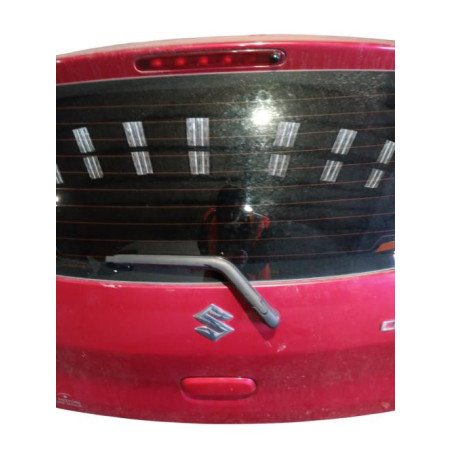 Malle/Hayon arriere SUZUKI CELERIO