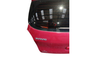 Malle/Hayon arriere SUZUKI CELERIO Photo n°2