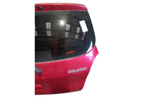 Malle/Hayon arriere SUZUKI CELERIO Photo n°4