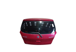 Malle/Hayon arriere SUZUKI CELERIO Photo n°5