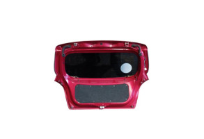 Malle/Hayon arriere SUZUKI CELERIO Photo n°7