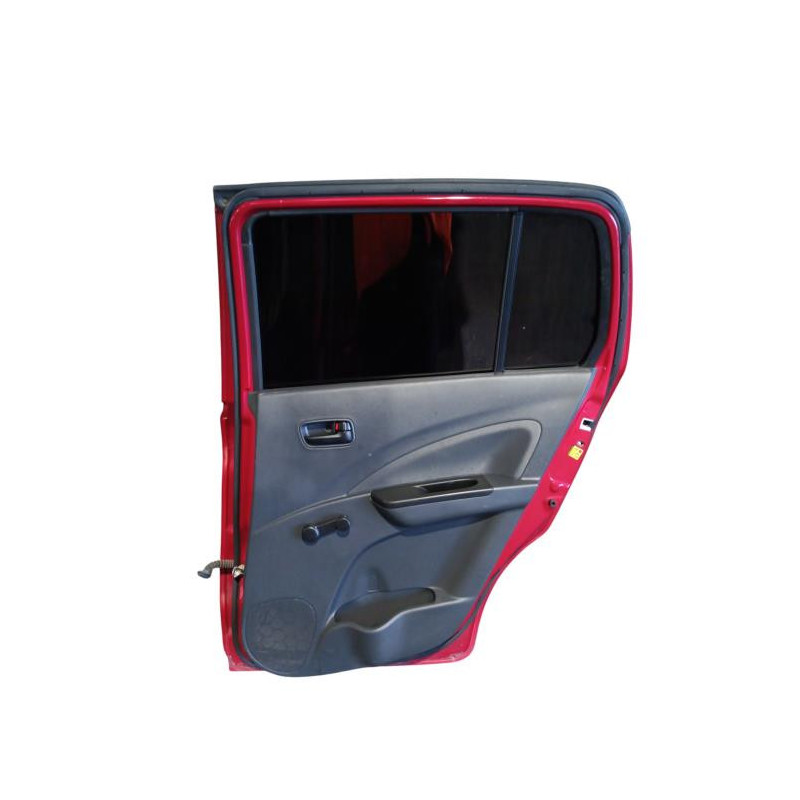 Porte arriere droit SUZUKI CELERIO Photo n°1