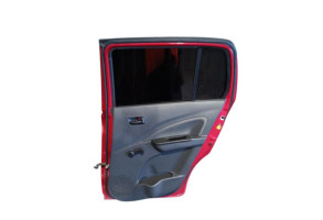 Porte arriere droit SUZUKI CELERIO Photo n°1