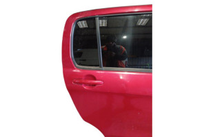 Porte arriere droit SUZUKI CELERIO Photo n°2