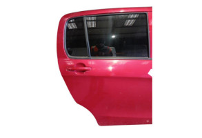 Porte arriere droit SUZUKI CELERIO Photo n°3