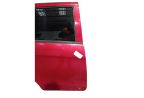 Porte arriere droit SUZUKI CELERIO Photo n°4
