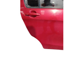 Porte arriere droit SUZUKI CELERIO Photo n°5
