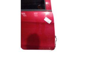 Porte arriere droit SUZUKI CELERIO Photo n°7