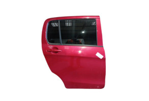 Porte arriere droit SUZUKI CELERIO Photo n°8