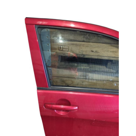 Porte avant droit SUZUKI CELERIO