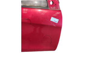 Porte avant droit SUZUKI CELERIO Photo n°3