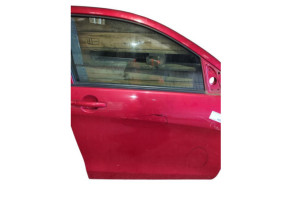 Porte avant droit SUZUKI CELERIO Photo n°4