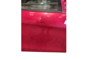 Porte avant droit SUZUKI CELERIO Photo n°5