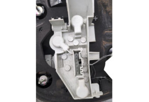 Feu arriere principal gauche (feux) BMW SERIE 1 E87 Photo n°2