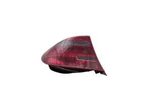 Feu arriere principal gauche (feux) BMW SERIE 1 E87 Photo n°7