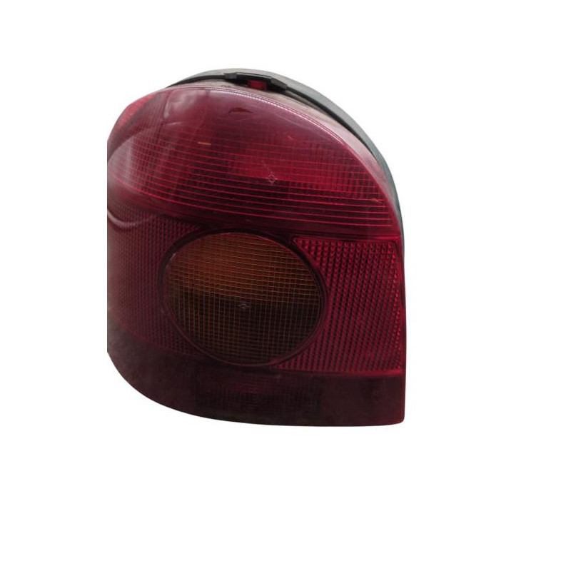 Feu arriere principal gauche (feux) RENAULT TWINGO 1 Photo n°1