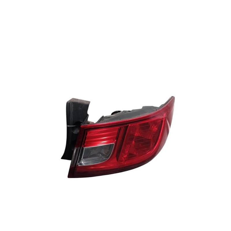 Feu arriere principal droit (feux) RENAULT CLIO 4 Photo n°1