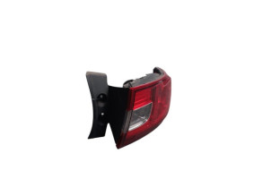 Feu arriere principal droit (feux) RENAULT CLIO 4 Photo n°4