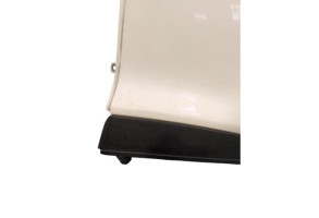 Porte arriere gauche RENAULT CLIO 4 Photo n°9