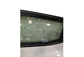 Porte arriere gauche RENAULT CLIO 4 Photo n°10