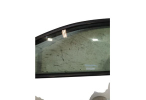 Porte avant gauche RENAULT CLIO 4 Photo n°5