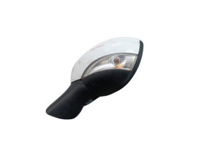 Retroviseur gauche RENAULT CLIO 4 Photo n°5