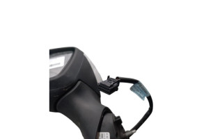 Retroviseur gauche RENAULT CLIO 4 Photo n°6