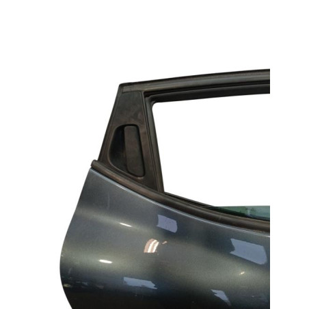 Porte arriere droit RENAULT CLIO 4