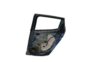Porte arriere droit RENAULT CLIO 4 Photo n°4