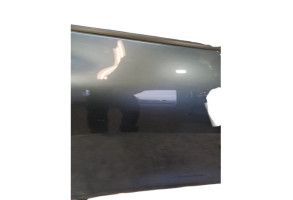 Porte arriere droit RENAULT CLIO 4 Photo n°6