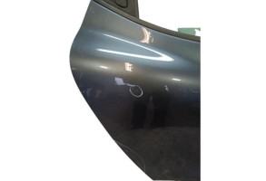 Porte avant droit RENAULT CLIO 4 Photo n°4