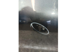 Porte avant droit RENAULT CLIO 4 Photo n°5