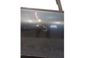 Porte avant droit RENAULT CLIO 4 Photo n°9