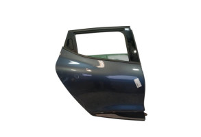 Porte avant droit RENAULT CLIO 4 Photo n°10