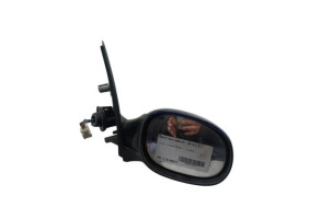 Retroviseur droit PEUGEOT 206 Photo n°1