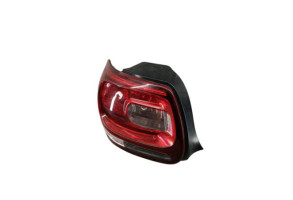 Feu arriere principal gauche (feux) CITROEN DS3 Photo n°4