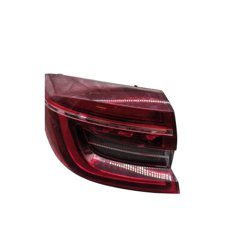 Feu arriere principal gauche (feux) RENAULT CLIO 5 Photo n°1