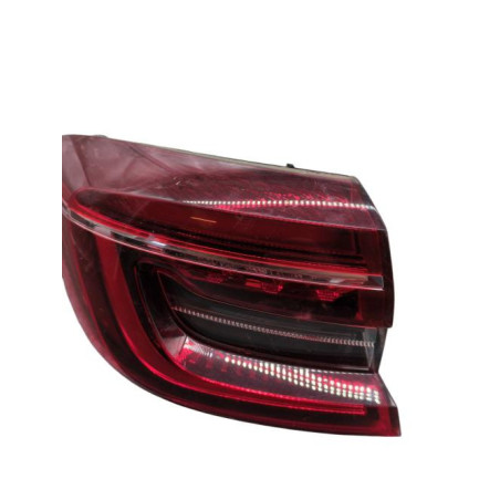 Feu arriere principal gauche (feux) RENAULT CLIO 5