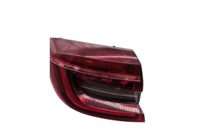 Feu arriere principal gauche (feux) RENAULT CLIO 5 Photo n°1